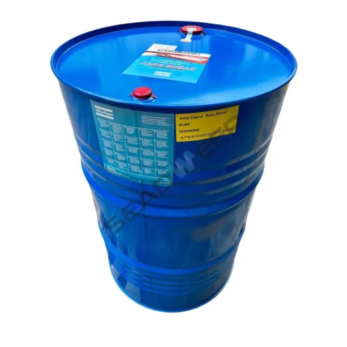 Atlas Copco Air Compressor Oil CAN 2901170200 209L