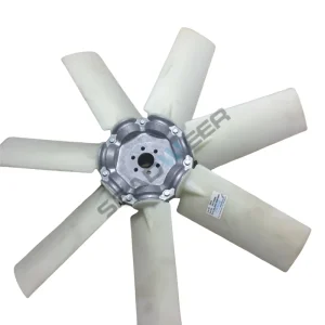 Atlas Copco Air Compressor Part 1094189900 Fan Blade (1)