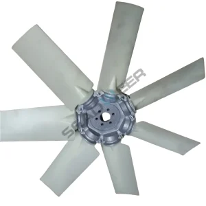 Atlas Copco Air Compressor Part 1094189900 Fan Blade (2)