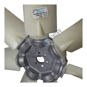 Atlas Copco Air Compressor Part 1094189900 Fan Blade (3)