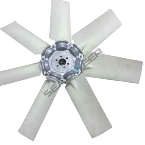 Atlas Copco Air Compressor Part 1094189900 Fan Blade Atlas Copco Air Compressor Part 1094189900 Fan Blade