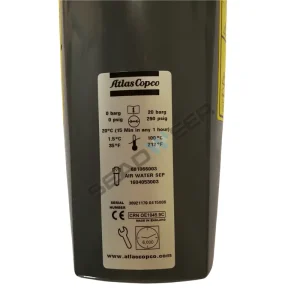 Atlas Copco Air Compressor Part 1604053003 Filter WSD (1)