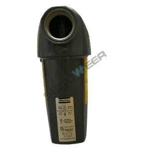 Atlas Copco Air Compressor Part 1604053003 Filter WSD (3)