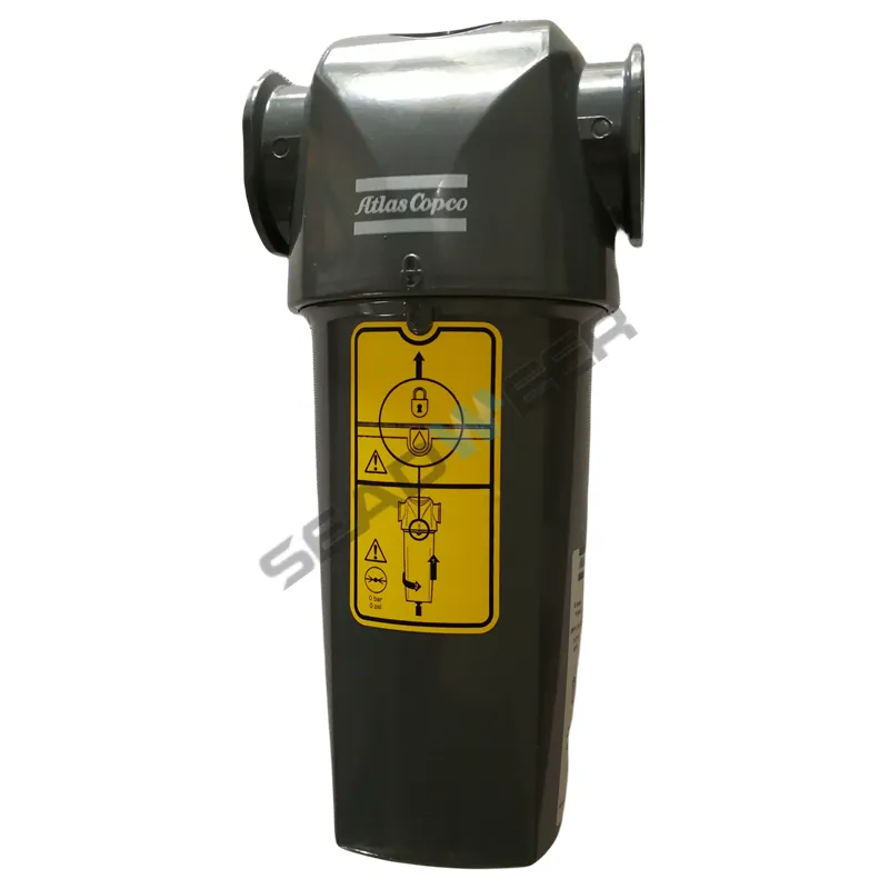 Atlas Copco Air Compressor Part 1604053003 Filter WSD Atlas Copco Air Compressor Part 1604053003 Filter WSD