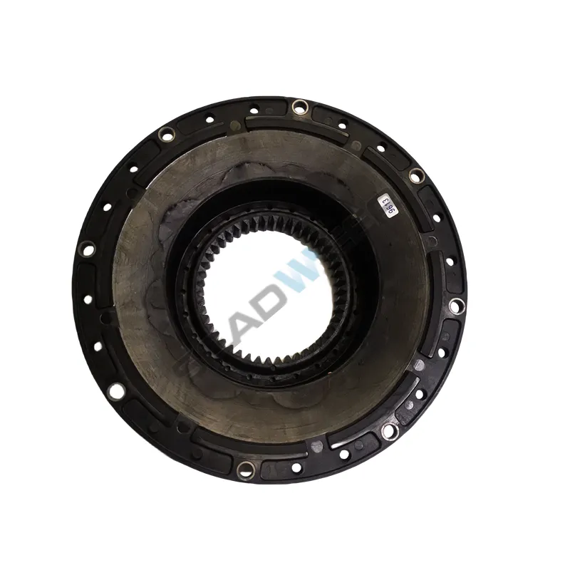 Atlas Copco Air Compressor Part 1604985900 Coupling (2) Atlas Copco Air Compressor Part 1604985900 Coupling (2)