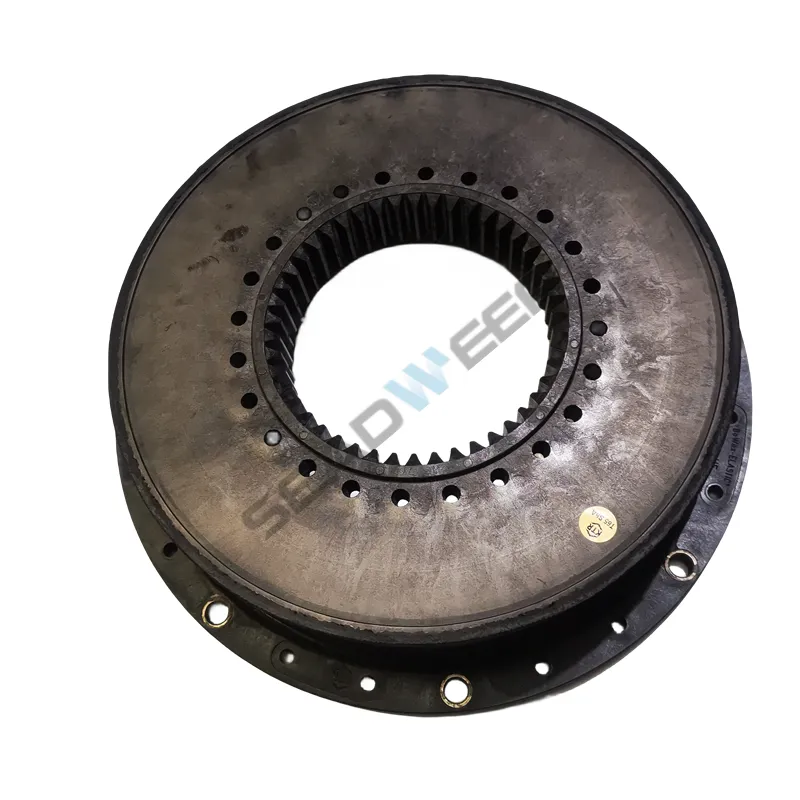 Atlas Copco Air Compressor Part 1604985900 Coupling (3) Atlas Copco Air Compressor Part 1604985900 Coupling (3)