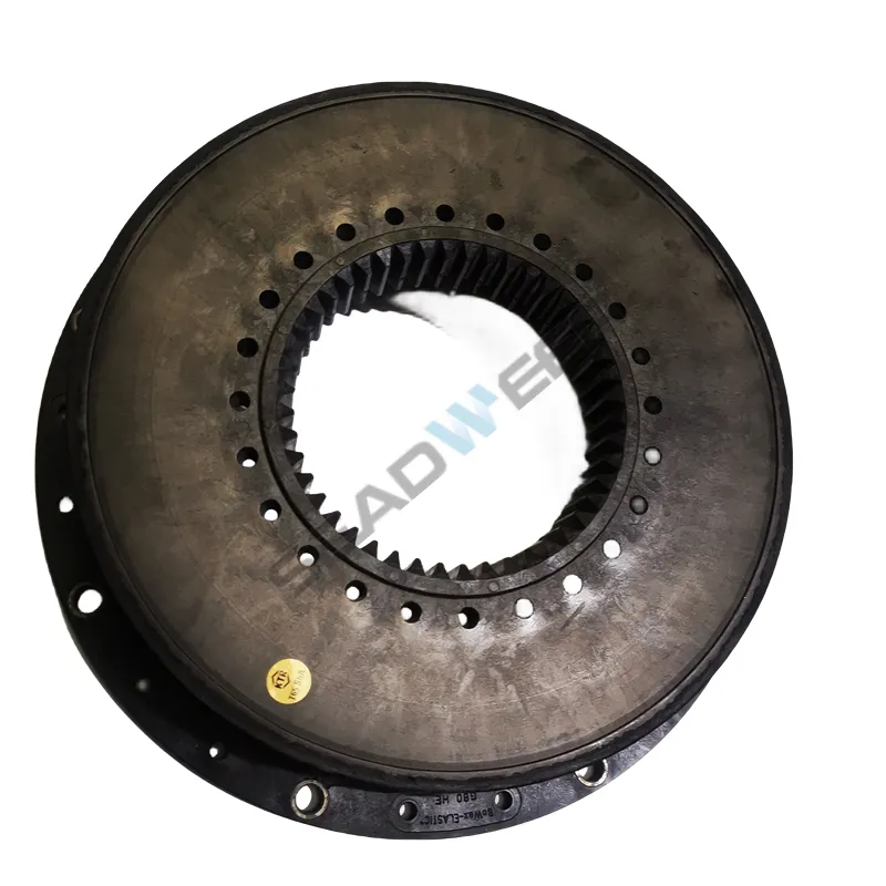 Atlas Copco Air Compressor Part 1604985900 Coupling (4) Atlas Copco Air Compressor Part 1604985900 Coupling (4)