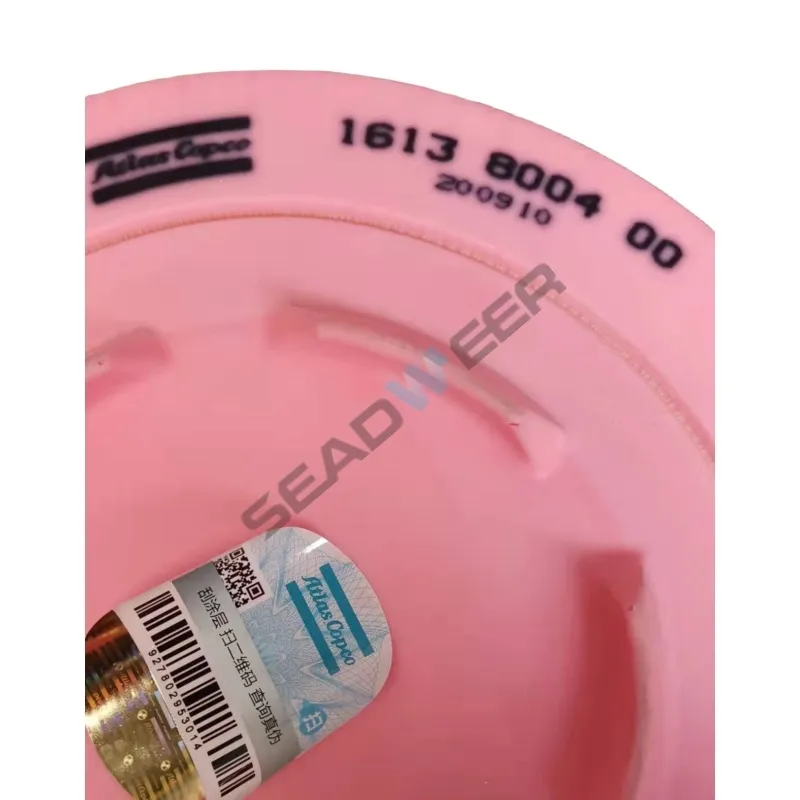 Atlas Copco Air Compressor Part 1613800400 Air Filter (2)