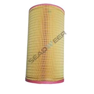 Atlas Copco Air Compressor Part 1613800400 Air Filter