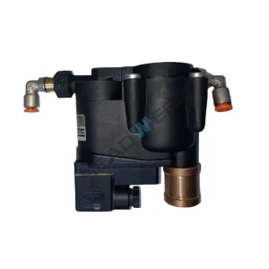 Atlas Copco Air Compressor Part 1624295080 Drain Valve (2)