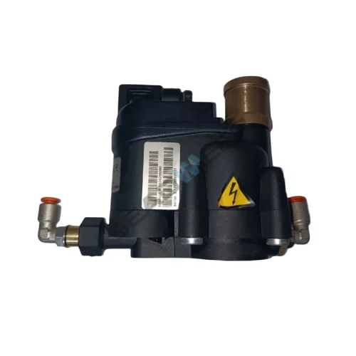 Atlas Copco Air Compressor Part 1624295080 Drain Valve