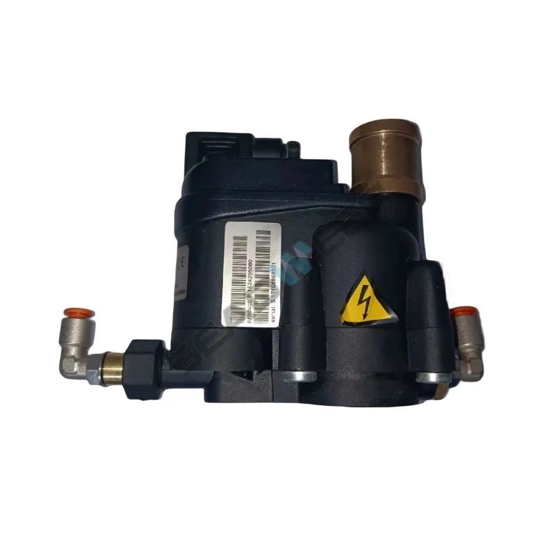 Atlas Copco Air Compressor Part 1624295080 Drain Valve Atlas Copco Air Compressor Part 1624295080 Drain Valve