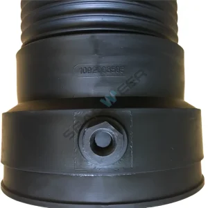 Atlas Copco Air Compressor Parts 1092003505 Inlet Hose (1)