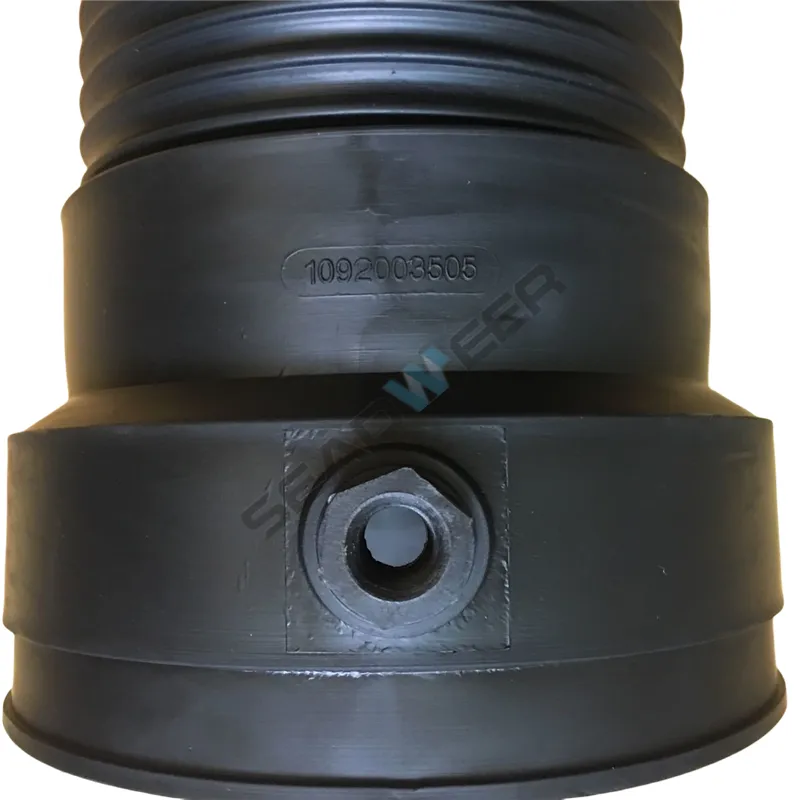 Atlas Copco Air Compressor Parts 1092003505 Inlet Hose (1)