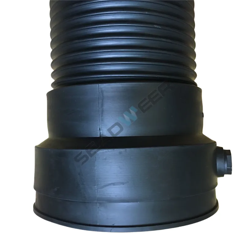 Atlas Copco Air Compressor Parts 1092003505 Inlet Hose (3)