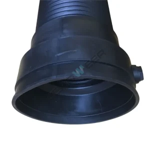 Atlas Copco Air Compressor Parts 1092003505 Inlet Hose (4)