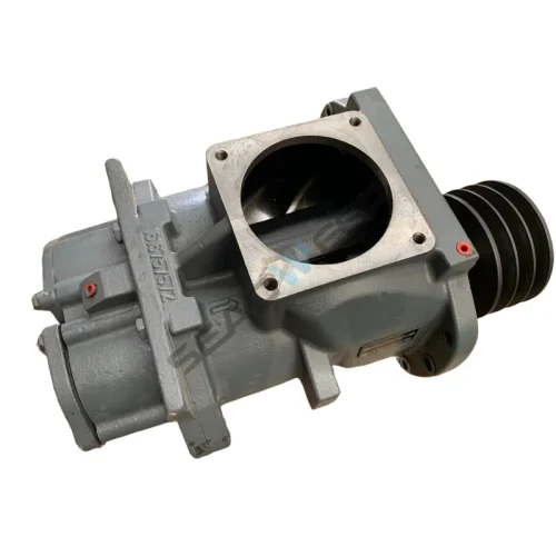 Atlas Copco C90 Belt Compressor Head 1616757780 Air End