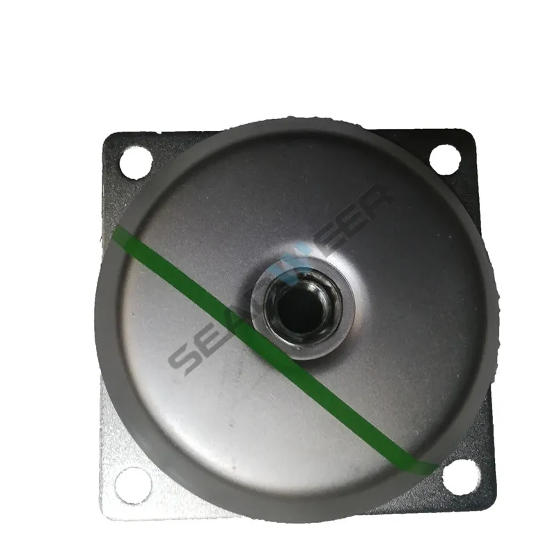 Atlas Copco Rubber Buffer 1614636602 ANTIVIBR (1)