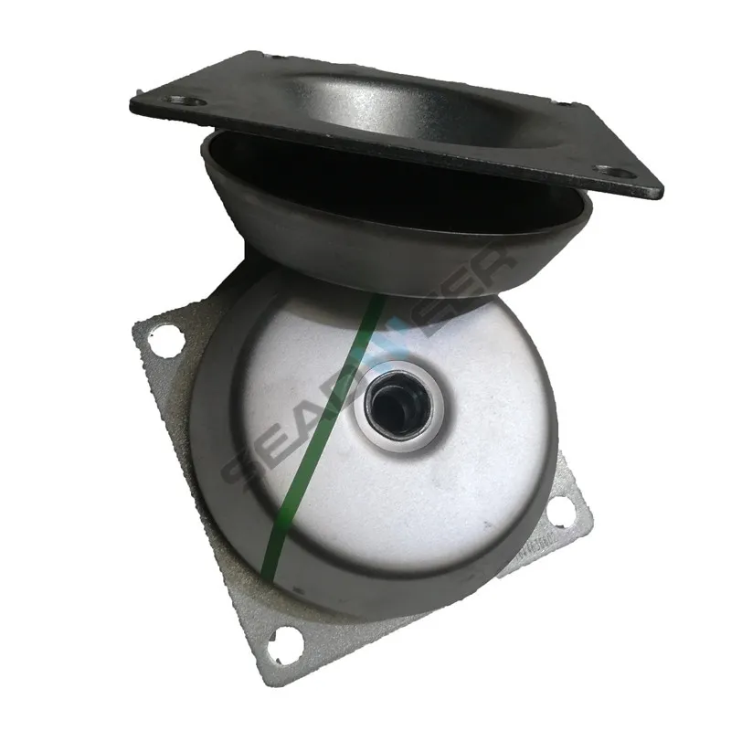 Atlas Copco Rubber Buffer 1614636602 ANTIVIBR (2)