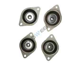 Atlas Copco Rubber Buffer 1614636602 ANTIVIBR (4)