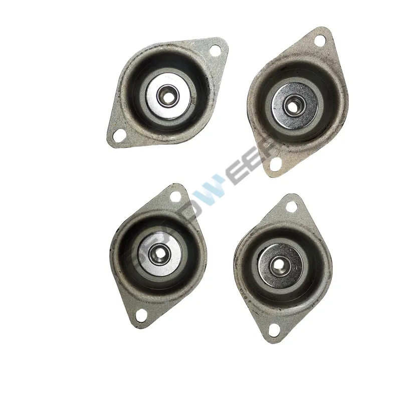 Atlas Copco Rubber Buffer 1614636602 ANTIVIBR (4)