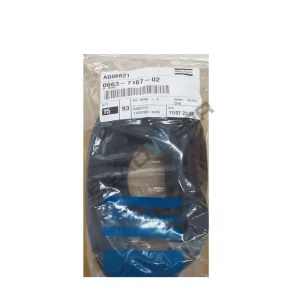 Atlas Copoc Air Compressor Part 0663716702 O-Ring (1)