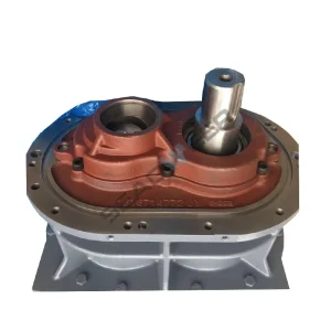 C146 Compressor Head 1616714690 Air End for Atlas Copco (2)