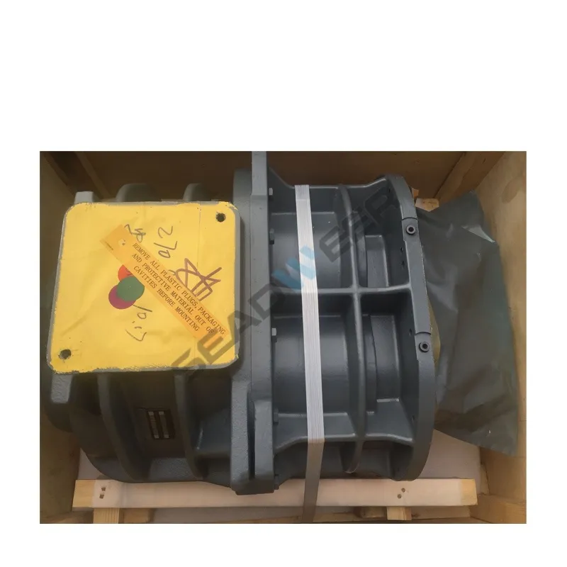 C146 Compressor Head 1616714690 Air End for Atlas Copco C146 Compressor Head 1616714690 Air End for Atlas Copco