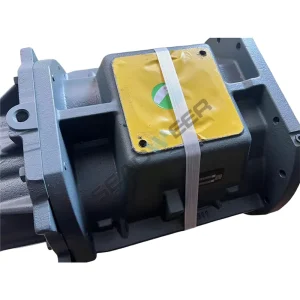 Genuine O.I.S. K-36 Air End 1616728190 for Atlas Copco (3)