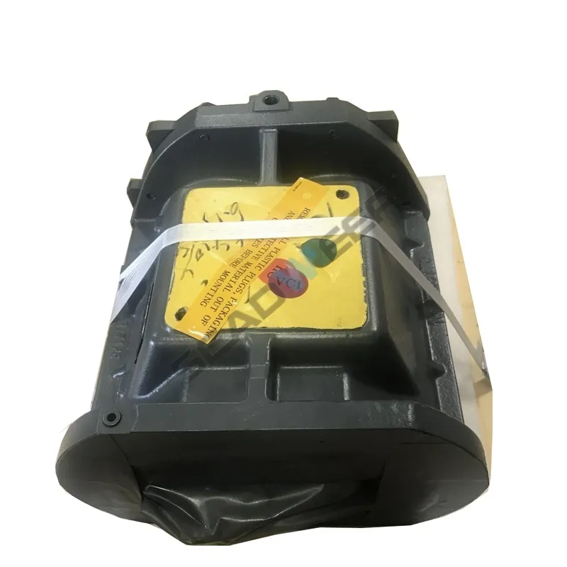 Genuine O.I.S. K-36 Air End 1616728190 for Atlas Copco (4)