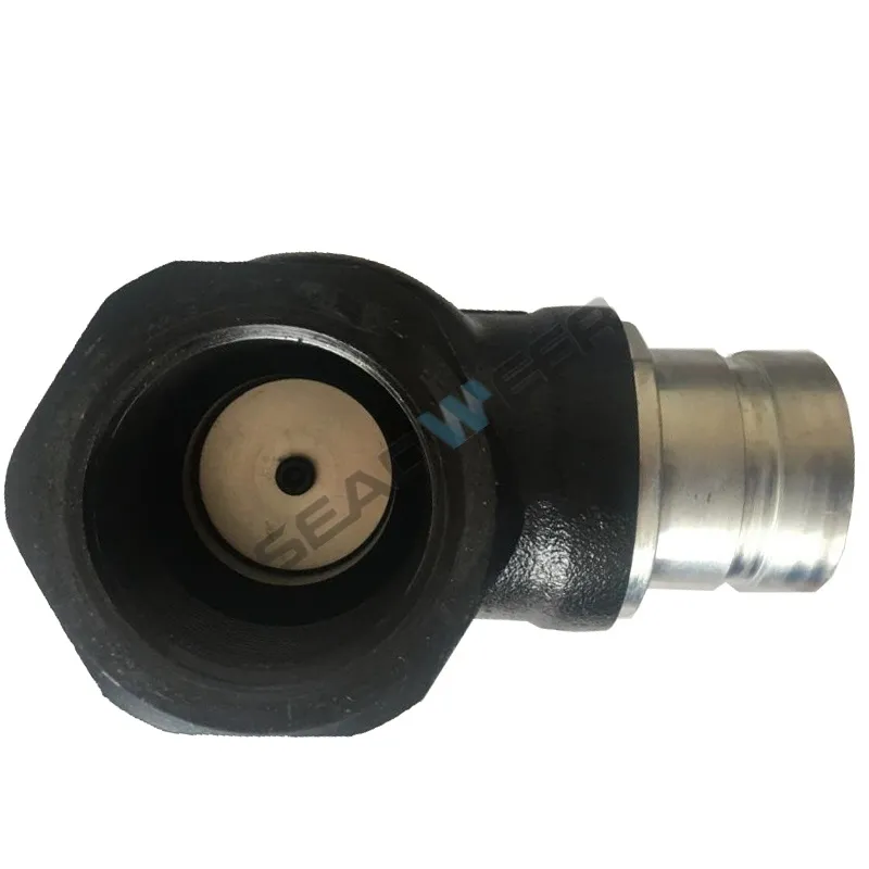 Original Atlas Copco 1092049977 Minimum Pressure Valve (2)