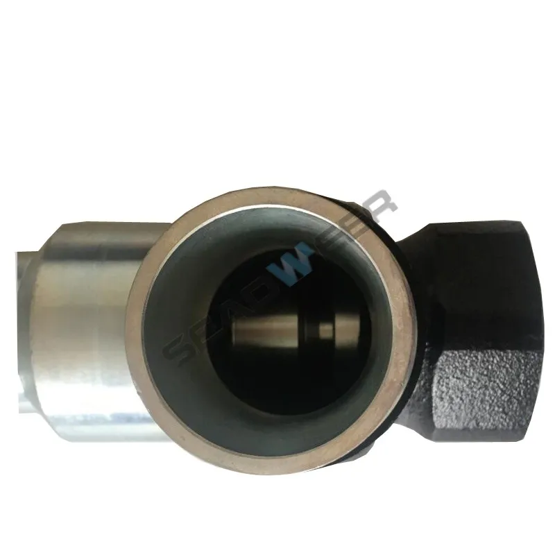 Original Atlas Copco 1092049977 Minimum Pressure Valve (3)