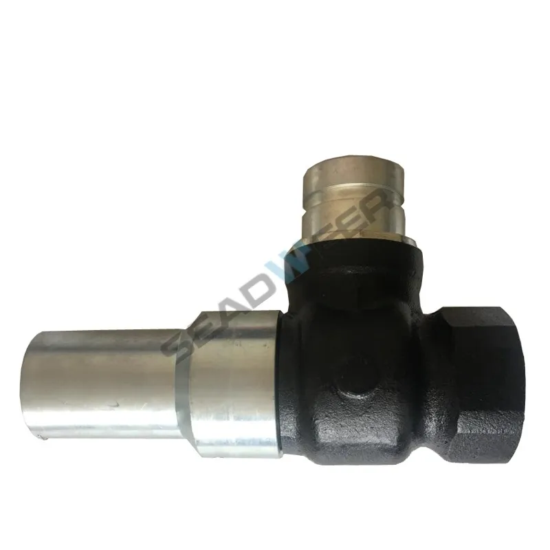 Original Atlas Copco 1092049977 Minimum Pressure Valve (5)