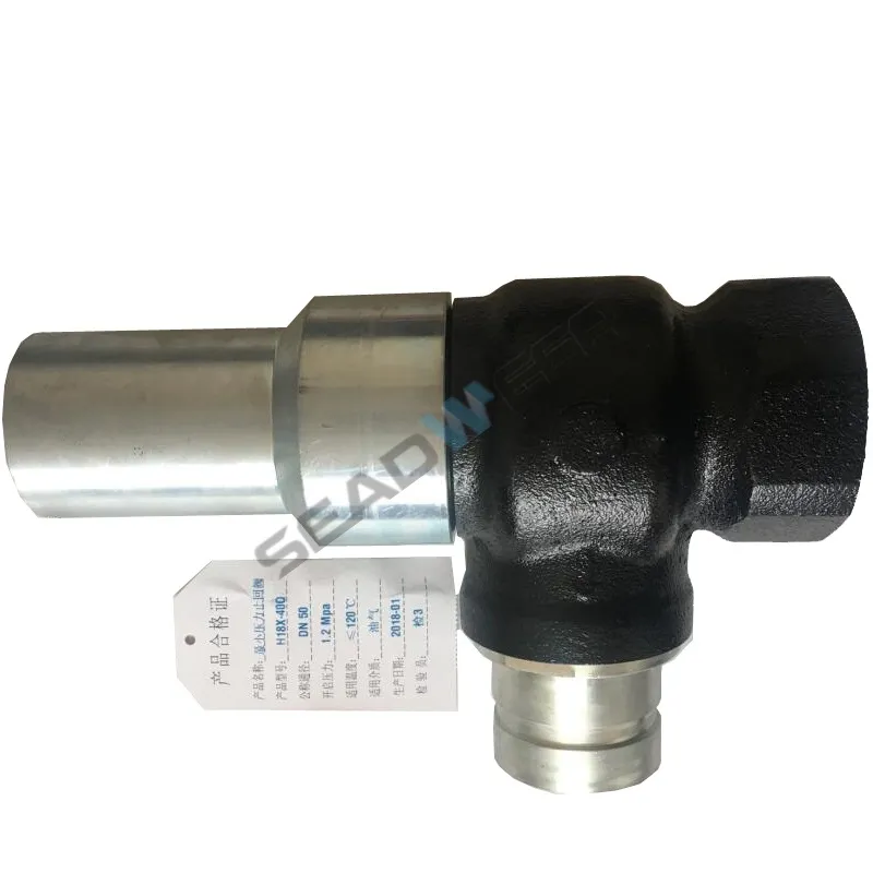 Original Atlas Copco 1092049977 Minimum Pressure Valve