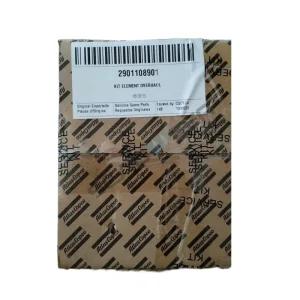 Original Atlas Copco 2901108901 Kit Element Overhaul (2)