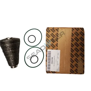 Original Atlas Copco 2906066200 HP Disch Silencer Kit (4) Original Atlas Copco 2906066200 HP Disch Silencer Kit (4)