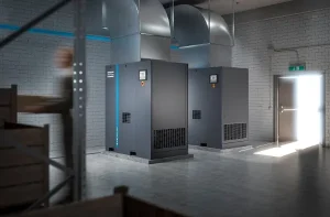 What Is an Air Compressor Used For