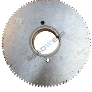 Atlas Copaor Air Compressor 1621242400 Gear Wheel (1)