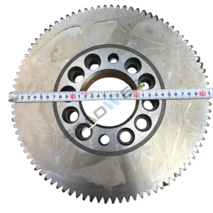 Atlas Copaor Air Compressor 1621242400 Gear Wheel (3)