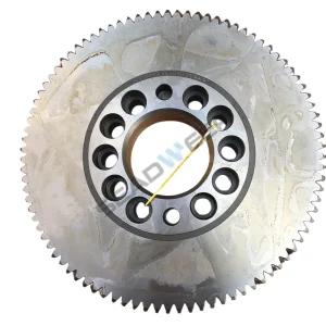 Atlas Copaor Air Compressor 1621242400 Gear Wheel