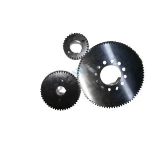 Atlas Copco 1094285100 1094285200 Gear V900 HP (4)