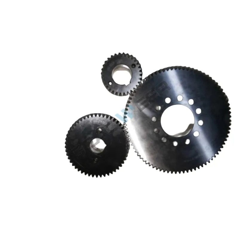 Atlas Copco 1094285100 1094285200 Gear V900 HP (4)