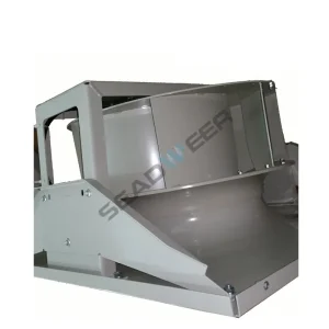 Atlas Copco 1622858760 Fan 230V D -380460V Y 5060HZ (4)