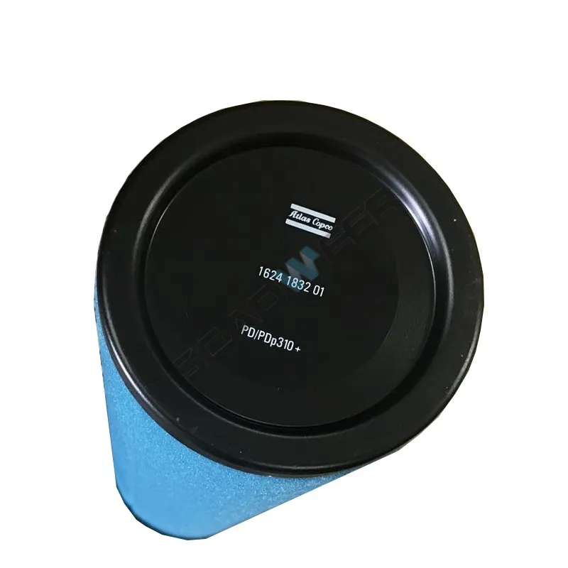 Atlas Copco 1624183201 Line Filter Element PDPDp310+ (1)