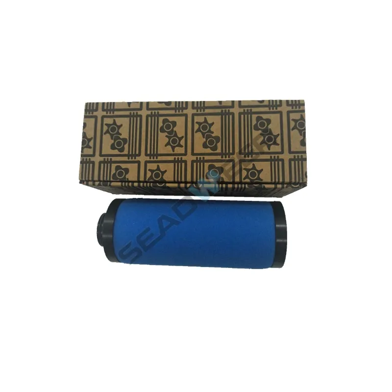 Atlas Copco 1624183201 Line Filter Element PDPDp310+ (3)