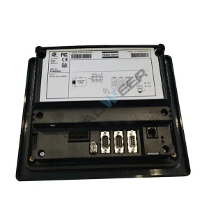 Atlas Copco 1900520022 Elektronikon MK5 Graphic Plus (2)