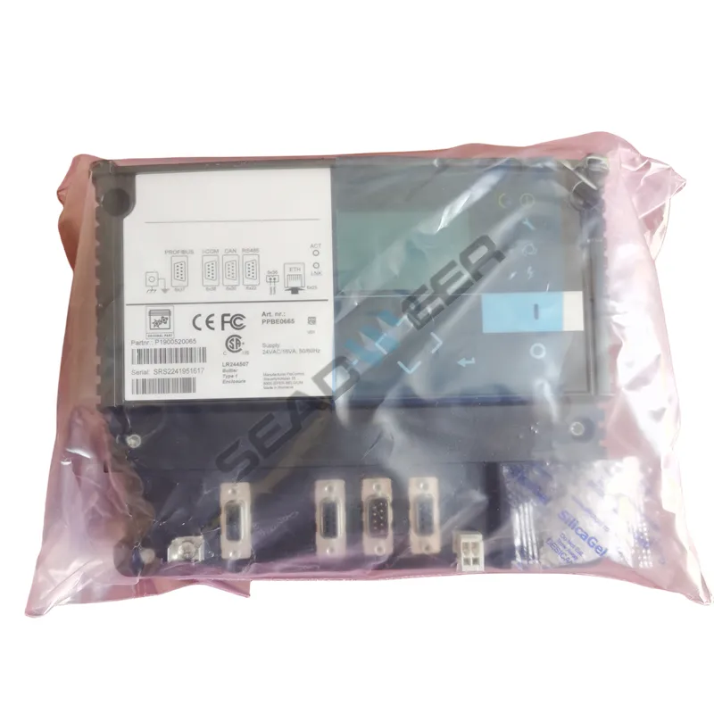 Atlas Copco 1900520033 Elektronikon MK5 IO2 Controller (2)