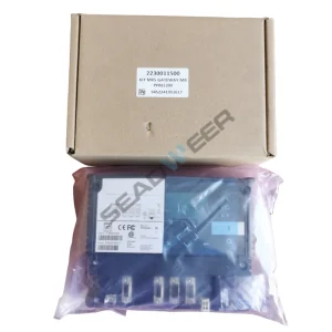 Atlas Copco 1900520033 Elektronikon MK5 IO2 Controller (4)