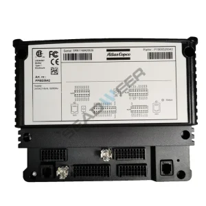 Atlas Copco 1900520042 Elektronikon MK5 IO34 Controller