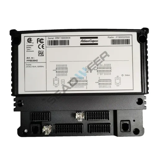 Atlas Copco 1900520042 Elektronikon MK5 IO34 Controller